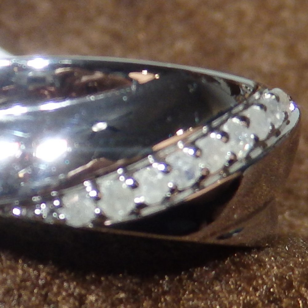 Men's ring - Picture 5 of 12